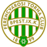 Ferencváros II logo