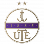 Ujpest II logo