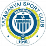 Tatabanya logo