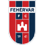 Fehérvár II logo