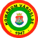 Komárom logo