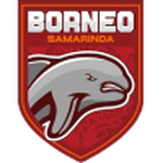 Borneo logo