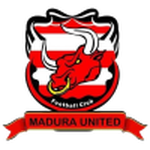 Madura United logo