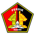 Persik Kediri logo