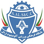 Aluminium Arak logo