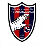 Nassaji Mazandaran logo