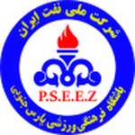 Pars Jam Bushehr logo