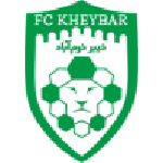 Kheybar Khorramabad logo