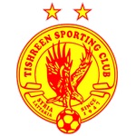 Tishreen logo