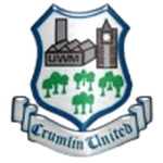 Crumlin United logo