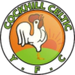 Cockhill Celtic logo