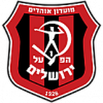 Hapoel Jerusalem logo