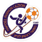 Hapoel Rishon LeZion logo