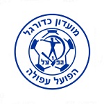 Hapoel Afula logo