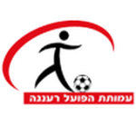 Hapoel Ra'anana logo