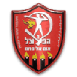 Hapoel Umm al-Fahm logo