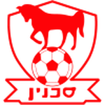 Bnei Sakhnin logo