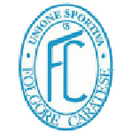 Folgore Caratese logo