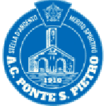 Ponte San Pietro logo