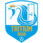 Tritium logo
