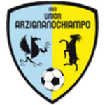 Arzignano Valchiampo logo