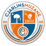 Cjarlins Muzane logo