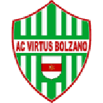 Virtus Bolzano logo