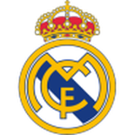 Real Madrid W logo