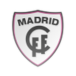 Madrid C. W logo