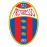 Progresso logo