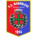 Bagnolese BP logo
