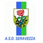 Seravezza Pozzi logo