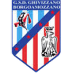 Ghivizzano Borgo Mozzano logo