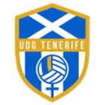 Costa Adeje Tenerife W logo