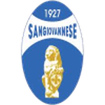 Sangiovannese logo