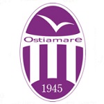 Ostia Mare logo