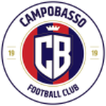 Città di Campobasso logo