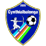 Cynthialbalonga logo