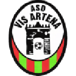 Vis Artena logo