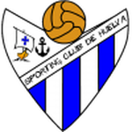 Sporting de Huelva logo