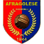Afragolese logo