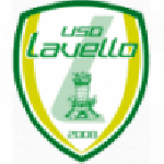 Lavello logo