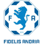 Fidelis Andria logo