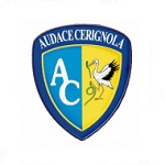 Audace Cerignola logo