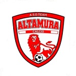 Team Altamura logo