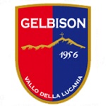 Gelbison logo