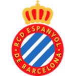 Espanyol W logo