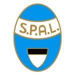 Spal logo