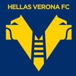 Hellas Verona logo