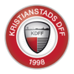Kristianstad W logo